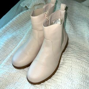 Mudd flat combat boots - Size 10